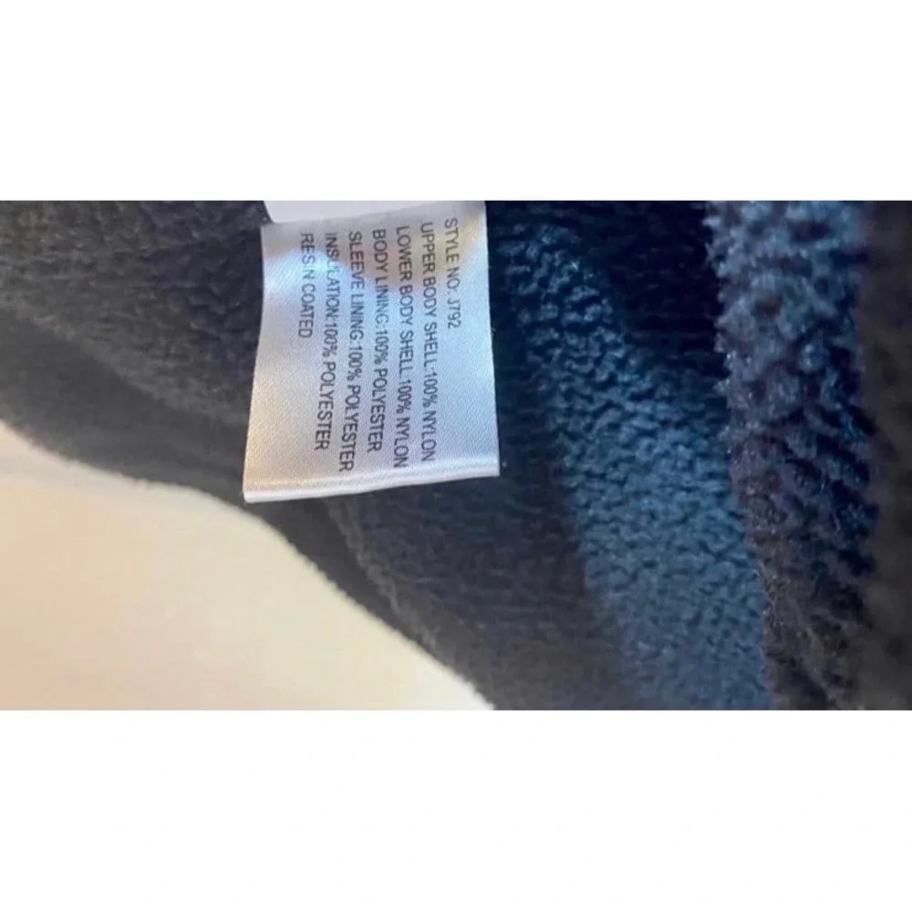 BMW Fleece Lined‎ Coat